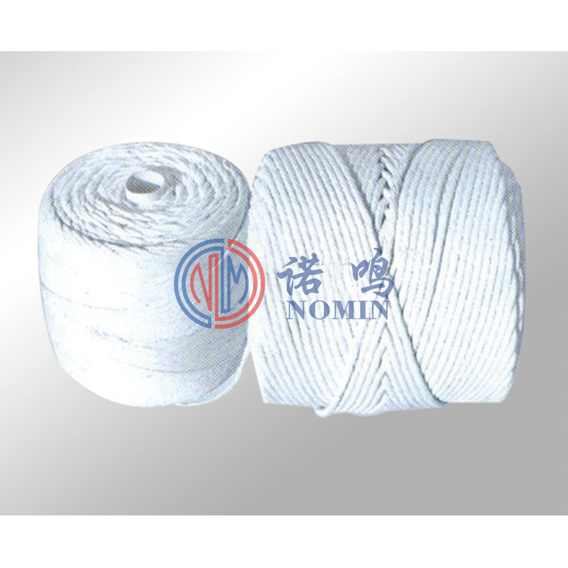  阻燃巖棉填充繩